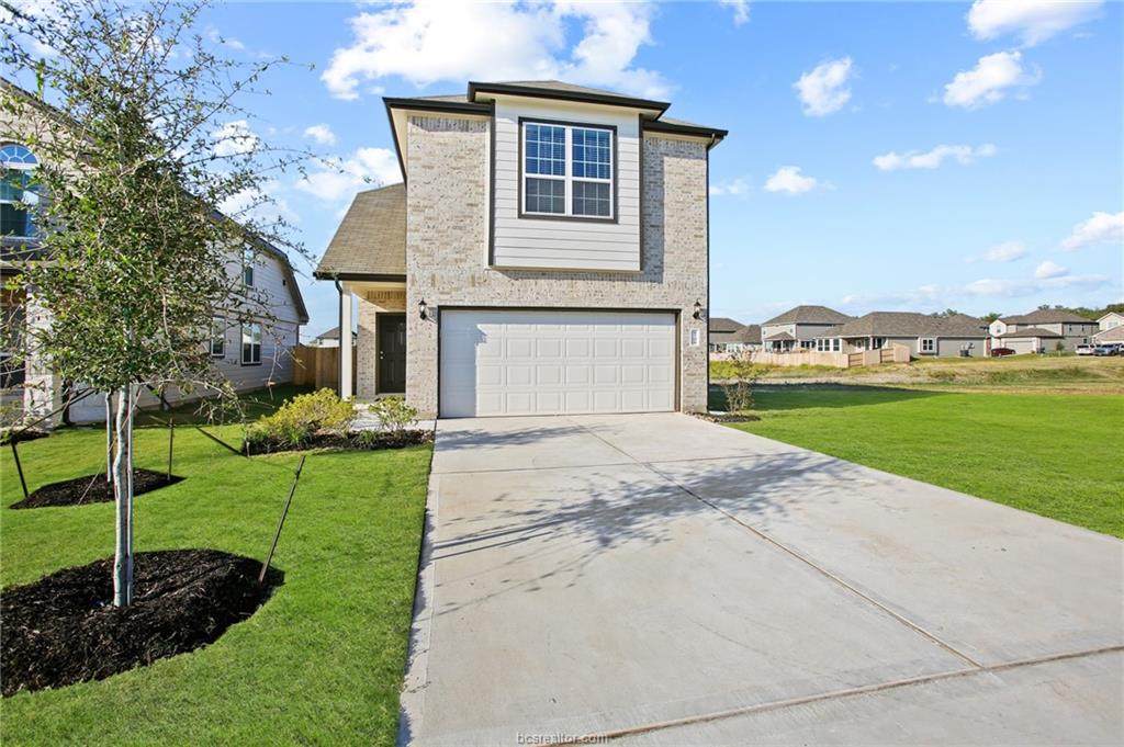 4708 Milagro Loop - Photo 1