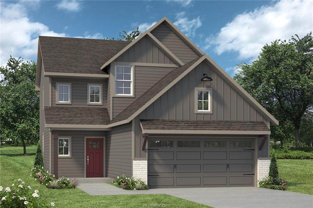 15307 Still Water Meadow Loop - Photo 1