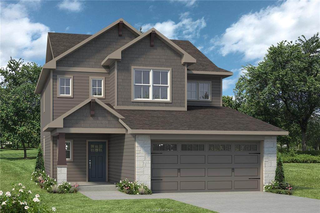 15301 Still Water Meadow Loop - Photo 1