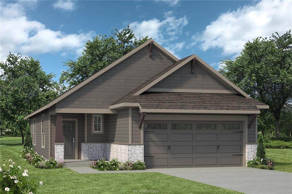 15305 Still Water Meadow Loop - Photo 1