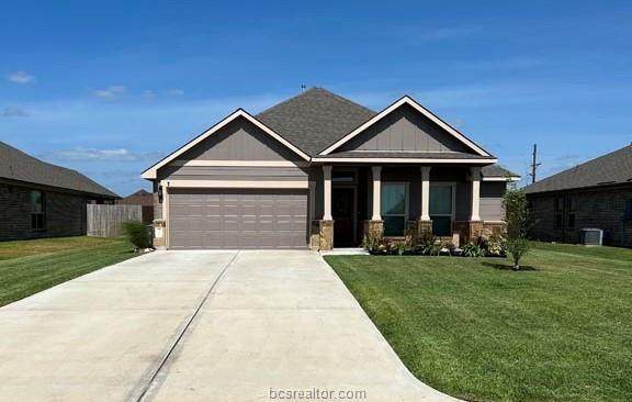 2309 Three Wood Way - Photo 1