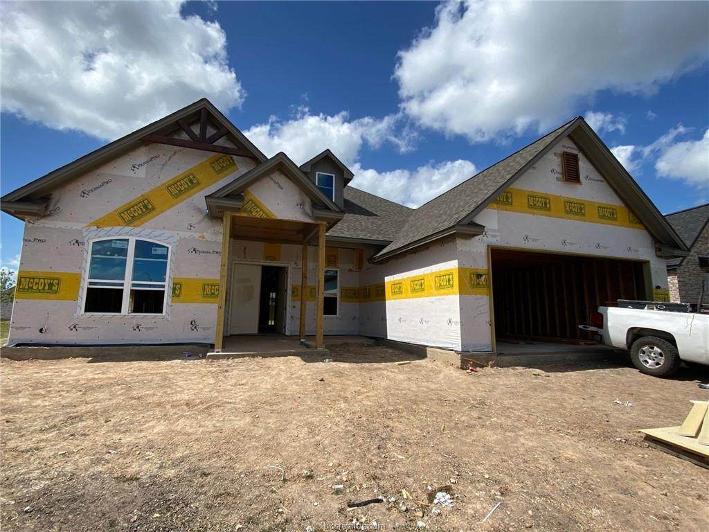 4816 Pearl River Court - Photo 1