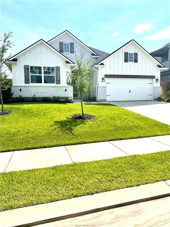 4020 Brownway Drive - Photo 1