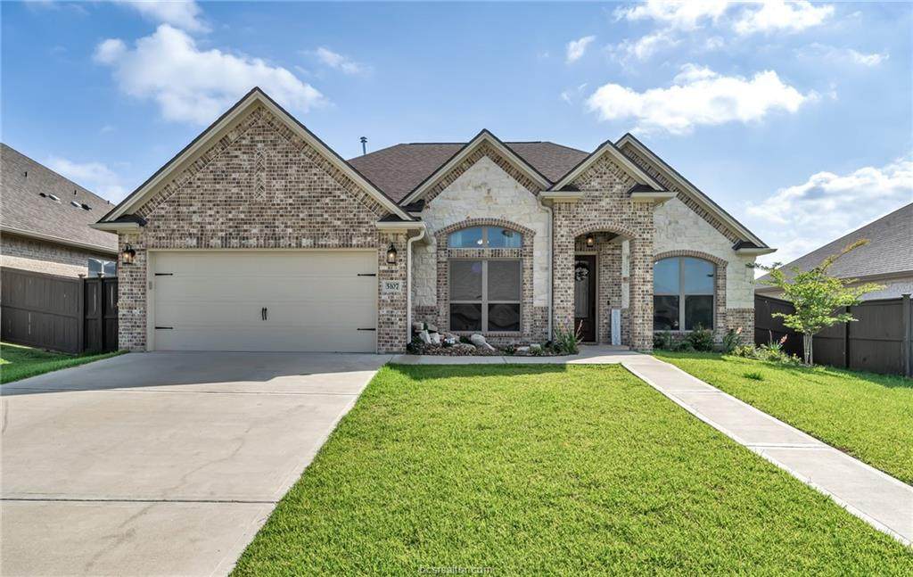 5107 Maroon Creek Drive - Photo 1