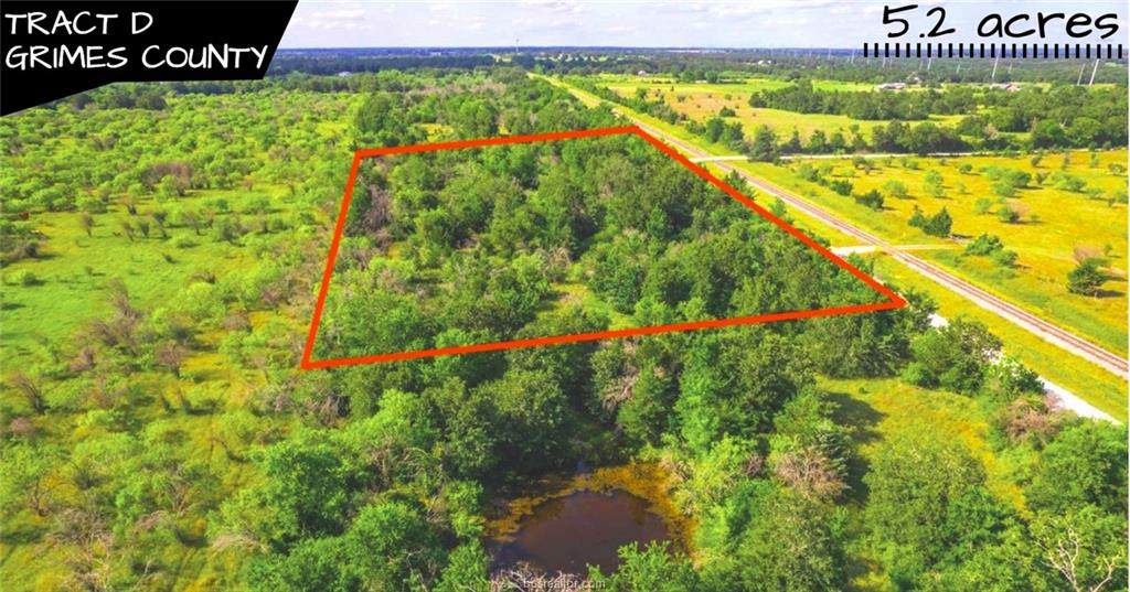 TRACT D County Rd 164 - Photo 1