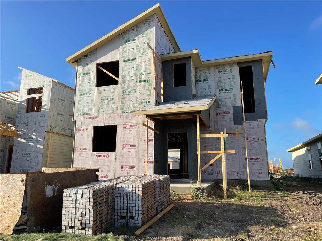 702 Granger Lane - Photo 1