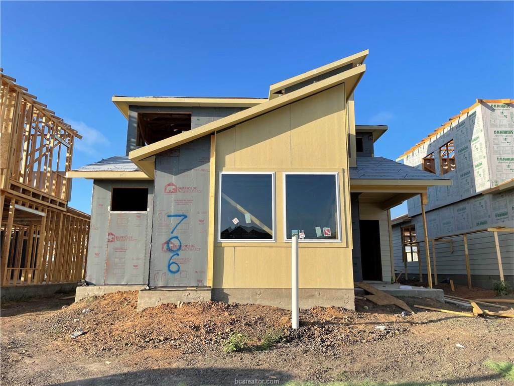 706 Granger Lane - Photo 1