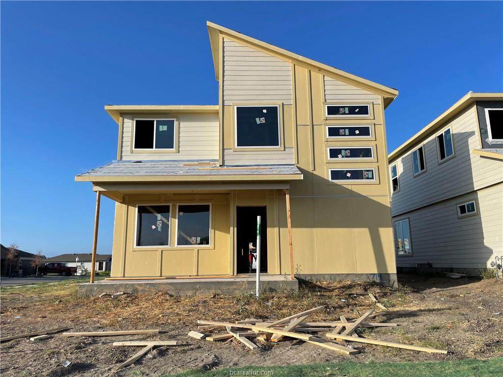 714 Granger Lane - Photo 1