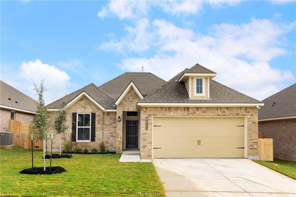 6211 Wilkesboro Drive - Photo 1