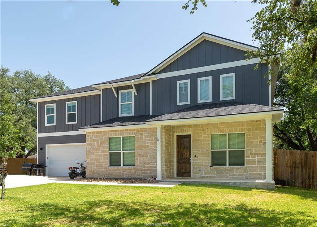 1011 Hereford Street - Photo 1