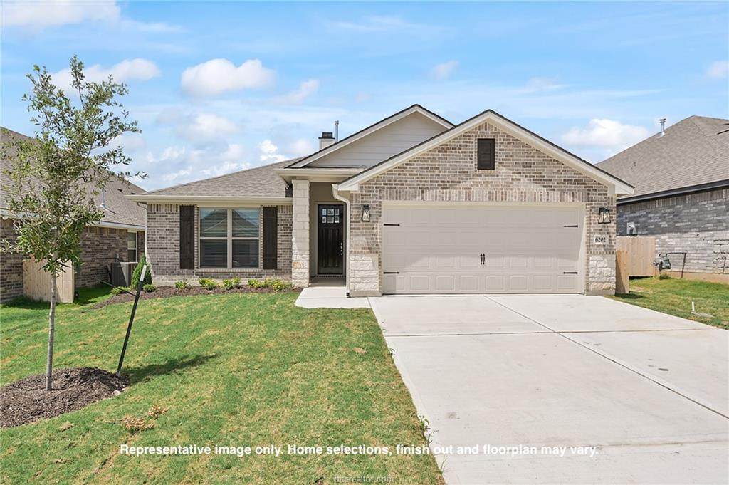 6226 Talladega Drive - Photo 1