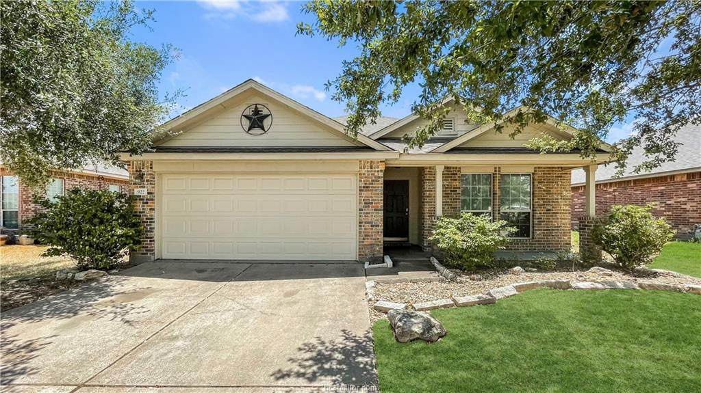 922 Whitewing Lane - Photo 1