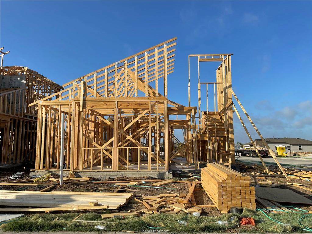 760 Double Mountain Road - Photo 1