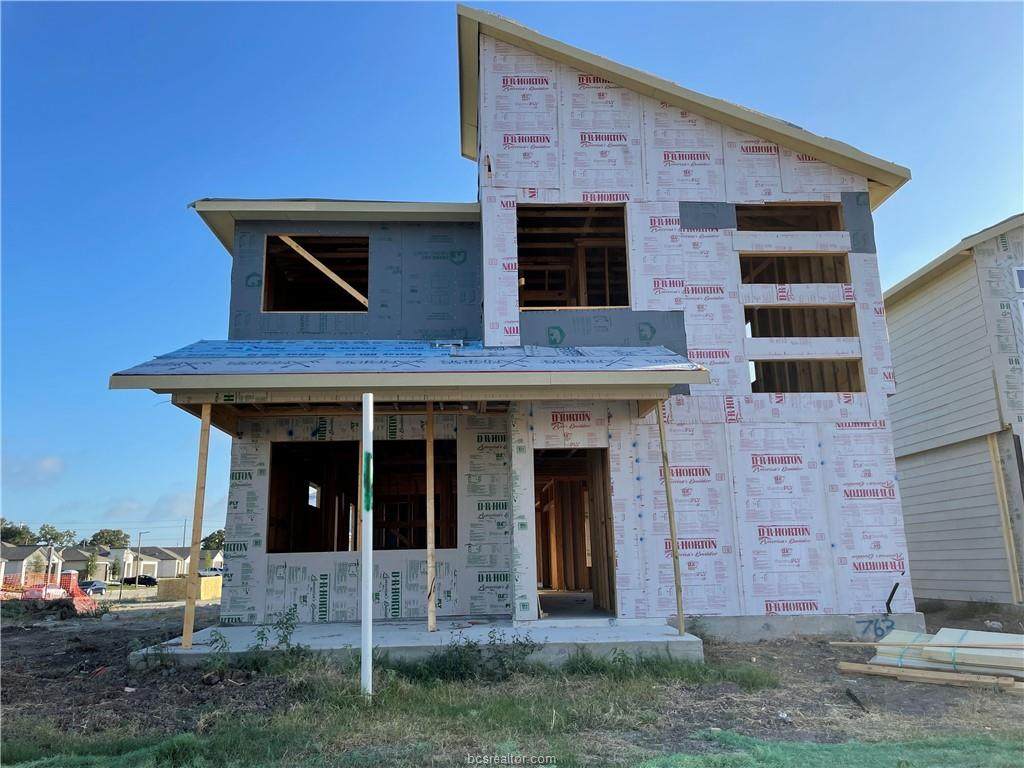 763 Double Mountain Road - Photo 1