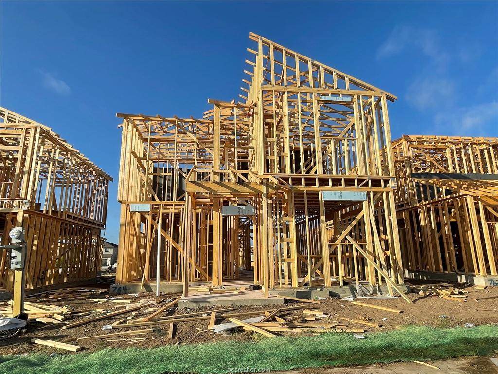 764 Double Mountain Road - Photo 1