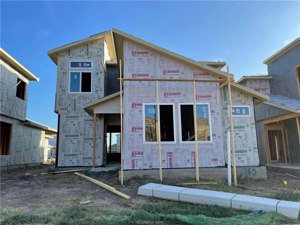 765 Double Mountain Road - Photo 1