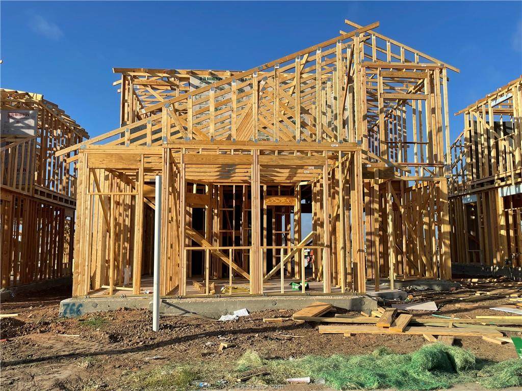 766 Double Mountain Road - Photo 1