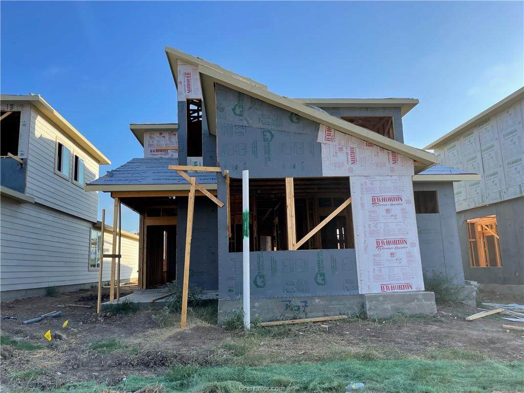 767 Double Mountain Road - Photo 1