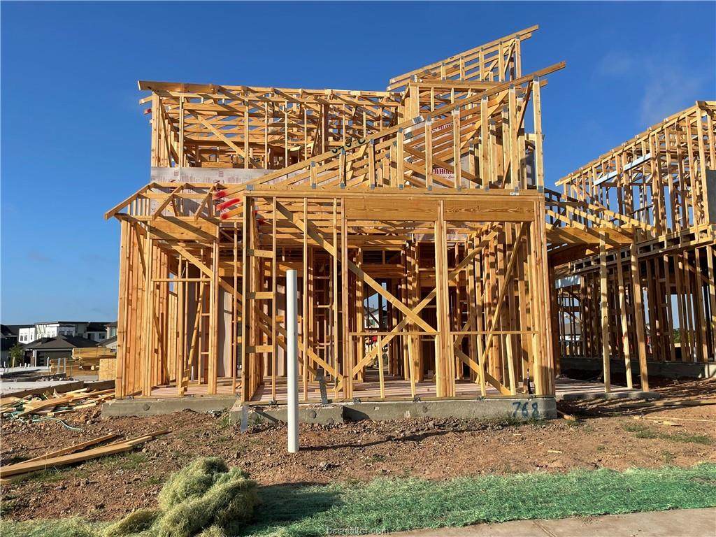 768 Double Mountain Road - Photo 1