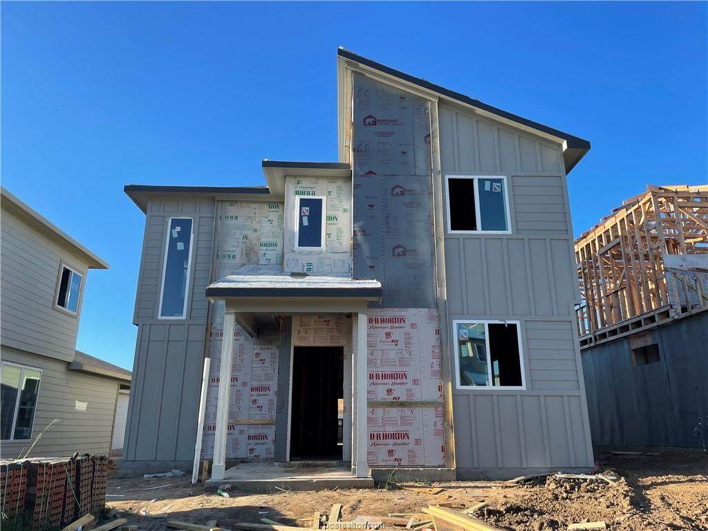 770 Double Mountain Road - Photo 1