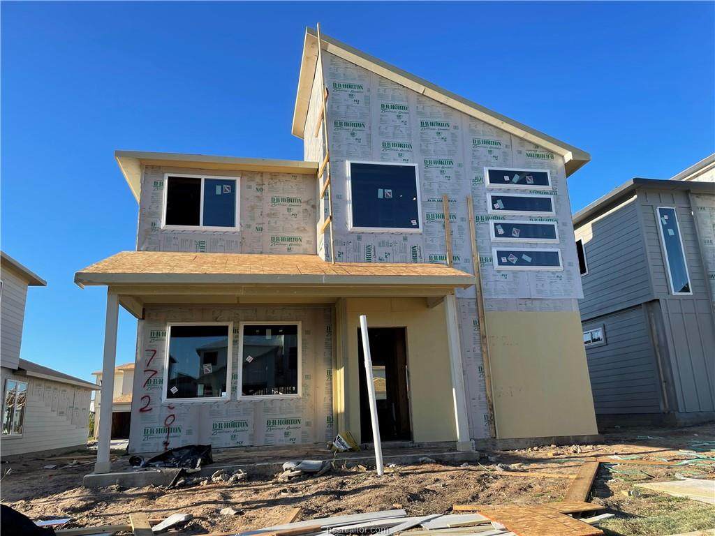 772 Double Mountain Road - Photo 1