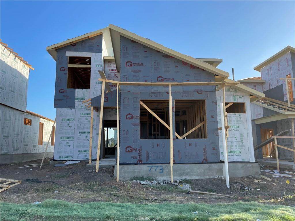 773 Double Mountain Road - Photo 1