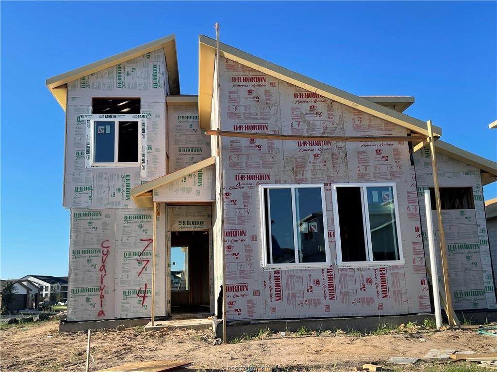 774 Double Mountain Road - Photo 1