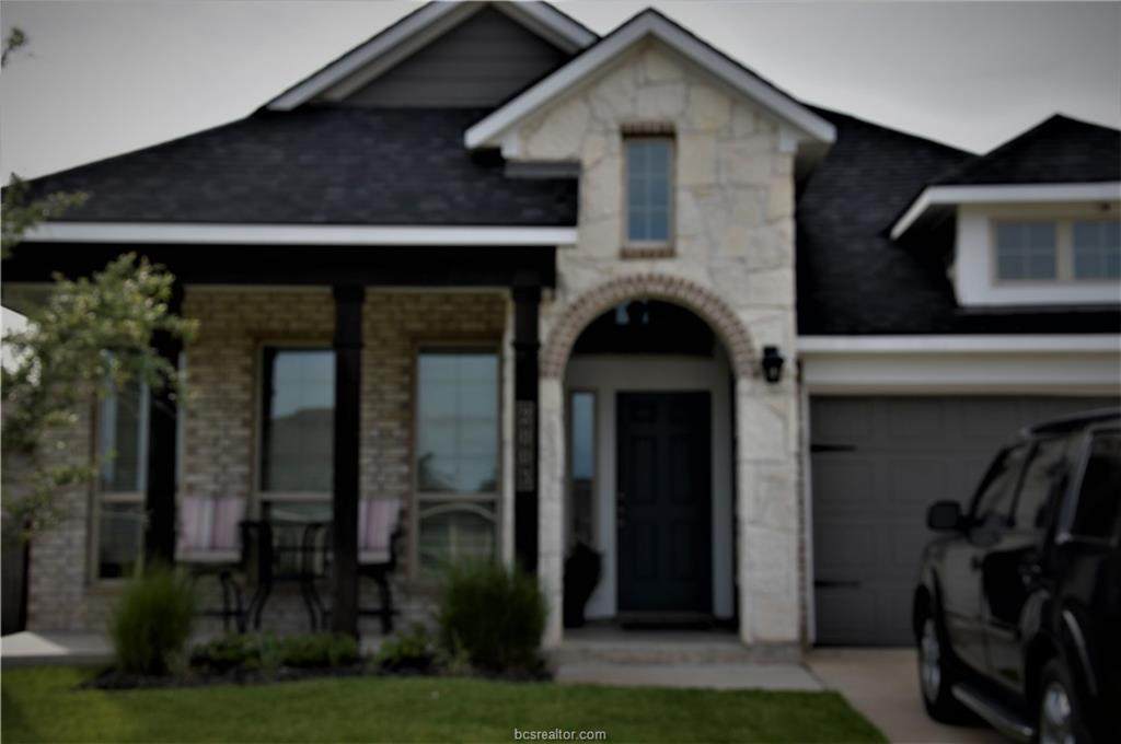 2003 Markley Drive - Photo 1