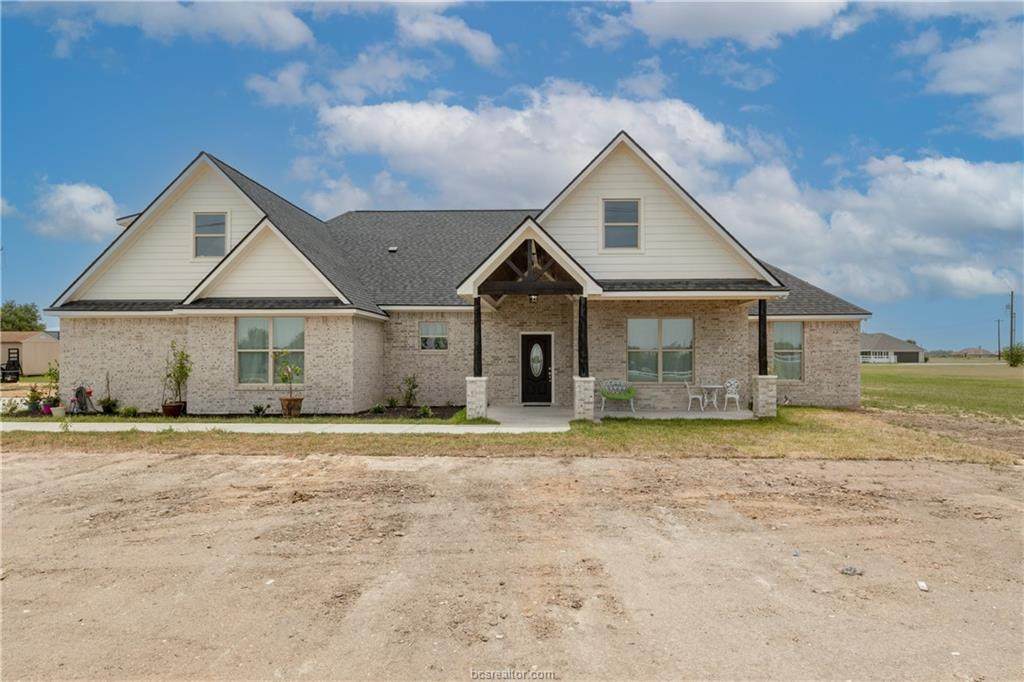 3553 Country Drive - Photo 1