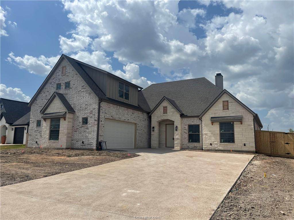 4809 Crystal Ridge Lane - Photo 1