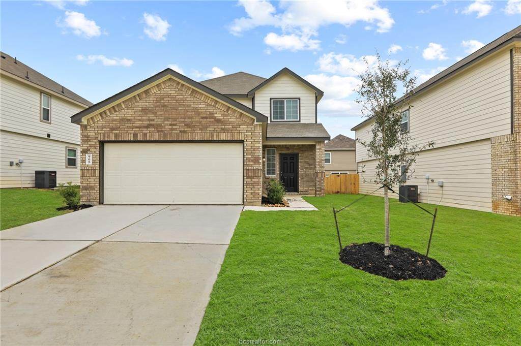 968 Harper Lane - Photo 1