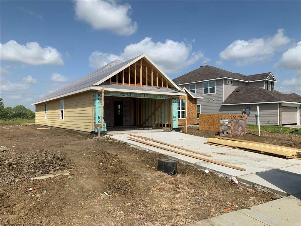 206 Broaddus Bend - Photo 1