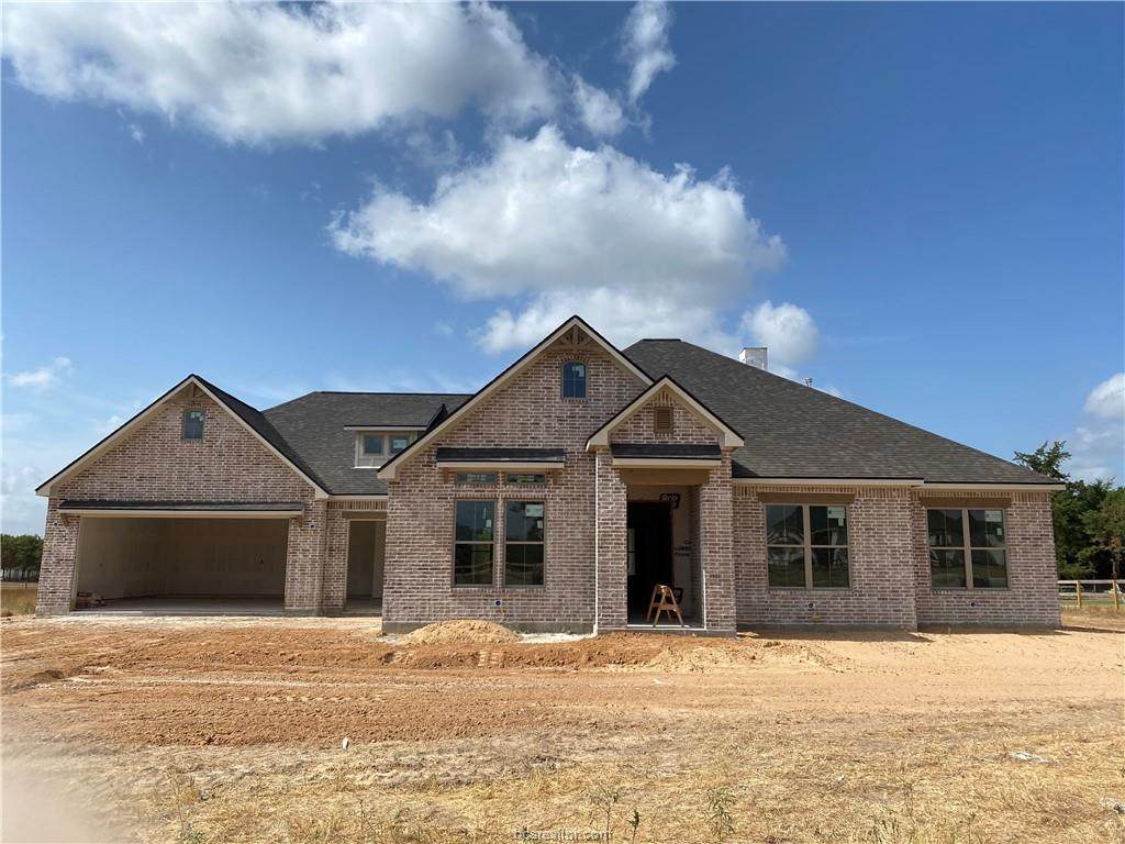 4245 Chukker Lane - Photo 1