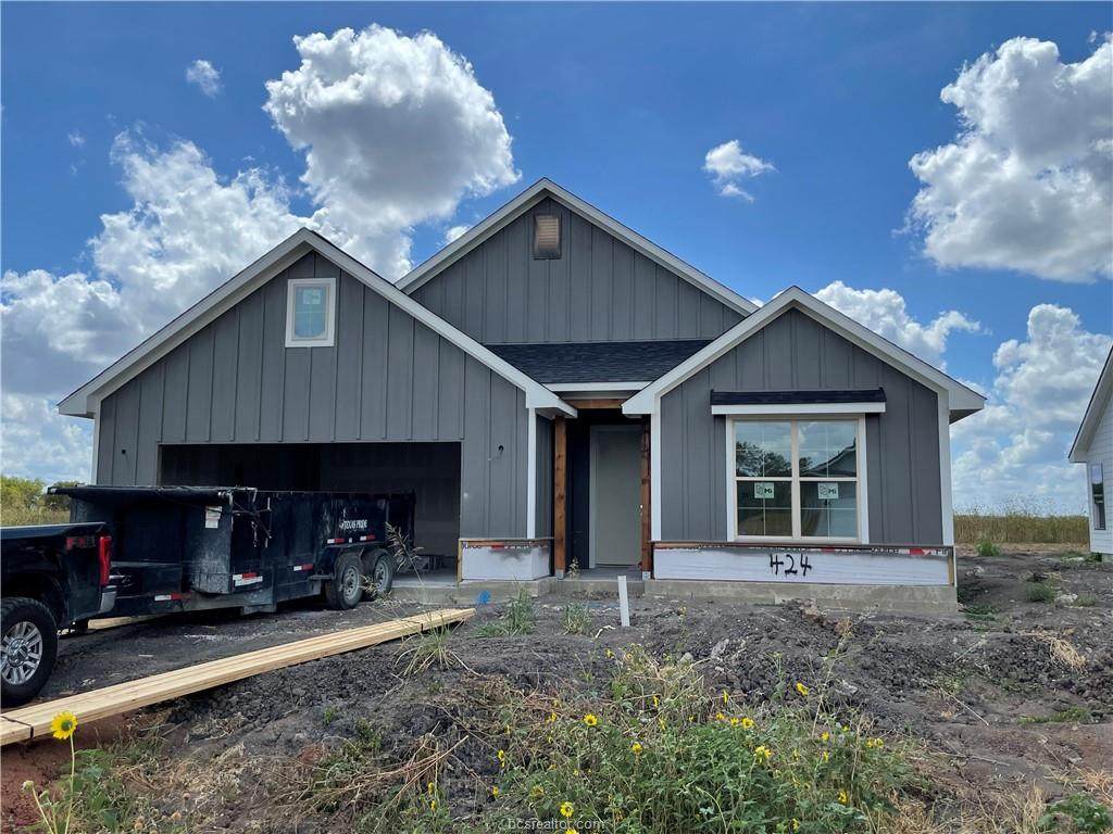 424 Brazos Bend - Photo 1