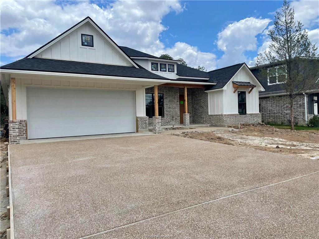 1779 Blanco Bend Drive - Photo 1
