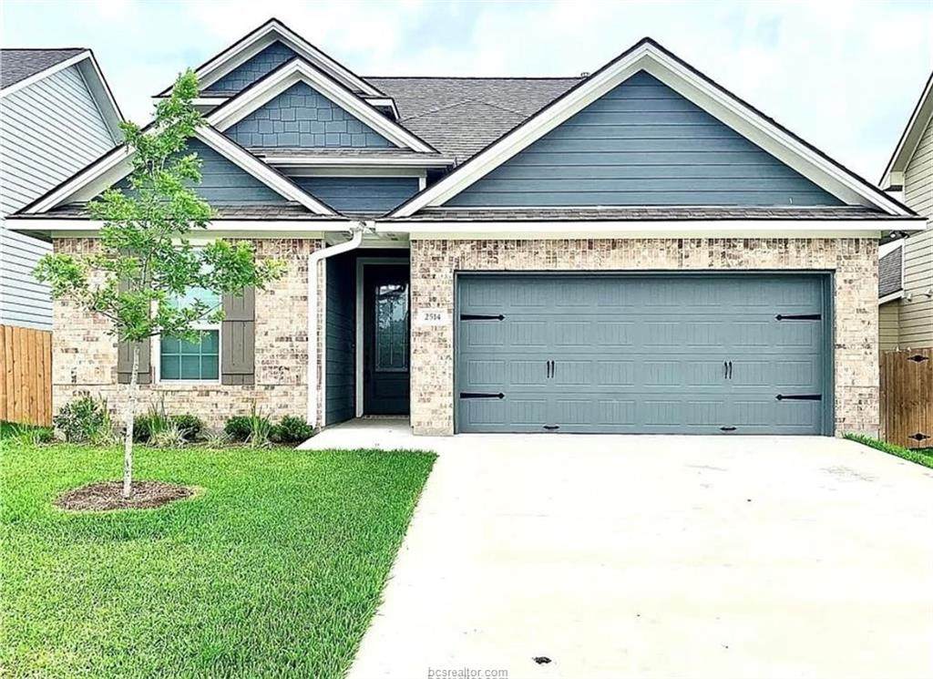 2514 Cordova Ridge Court - Photo 1