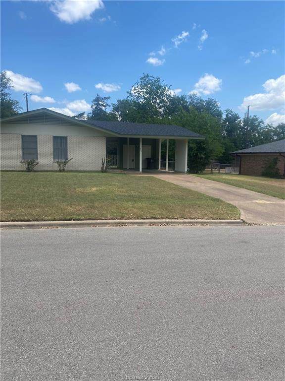 406 Olive Street - Photo 1