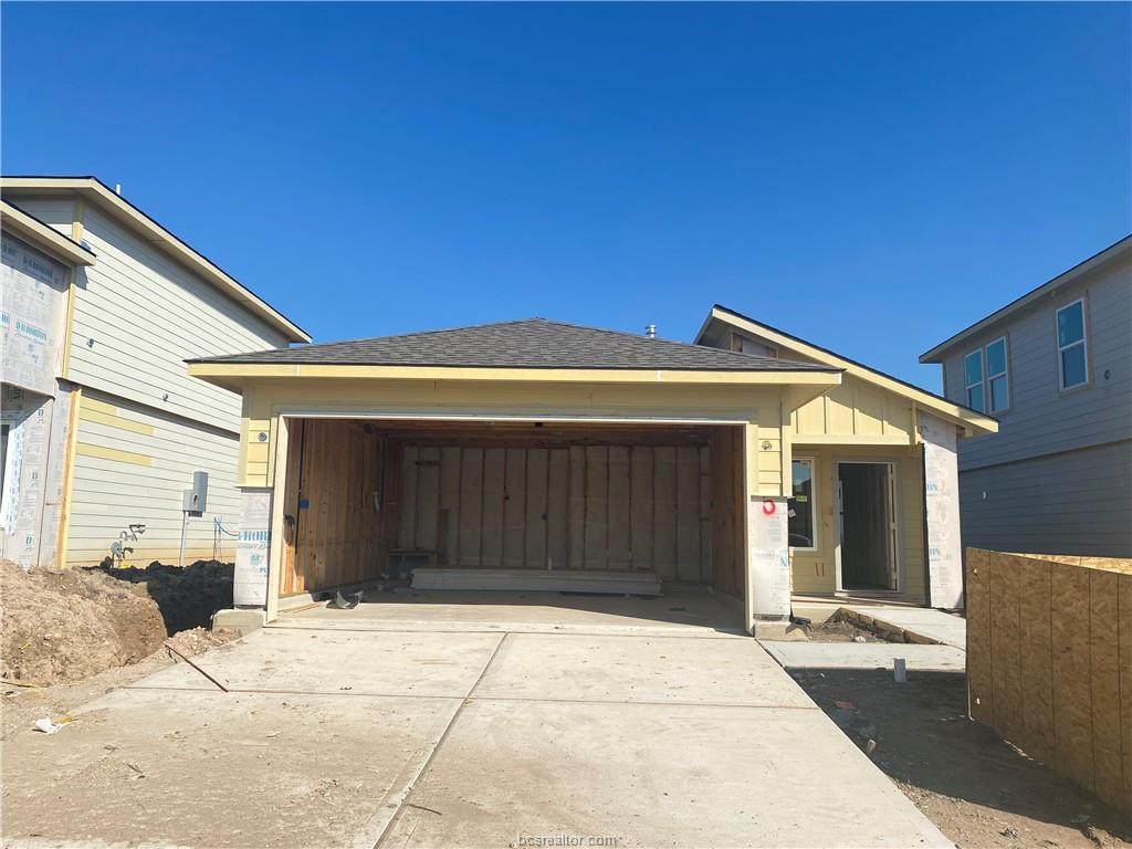 926 Kickapoo Lane - Photo 1