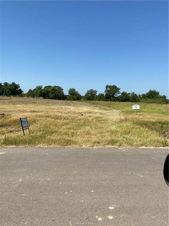 3245 Hunters Crossing Trail Trail - Photo 1
