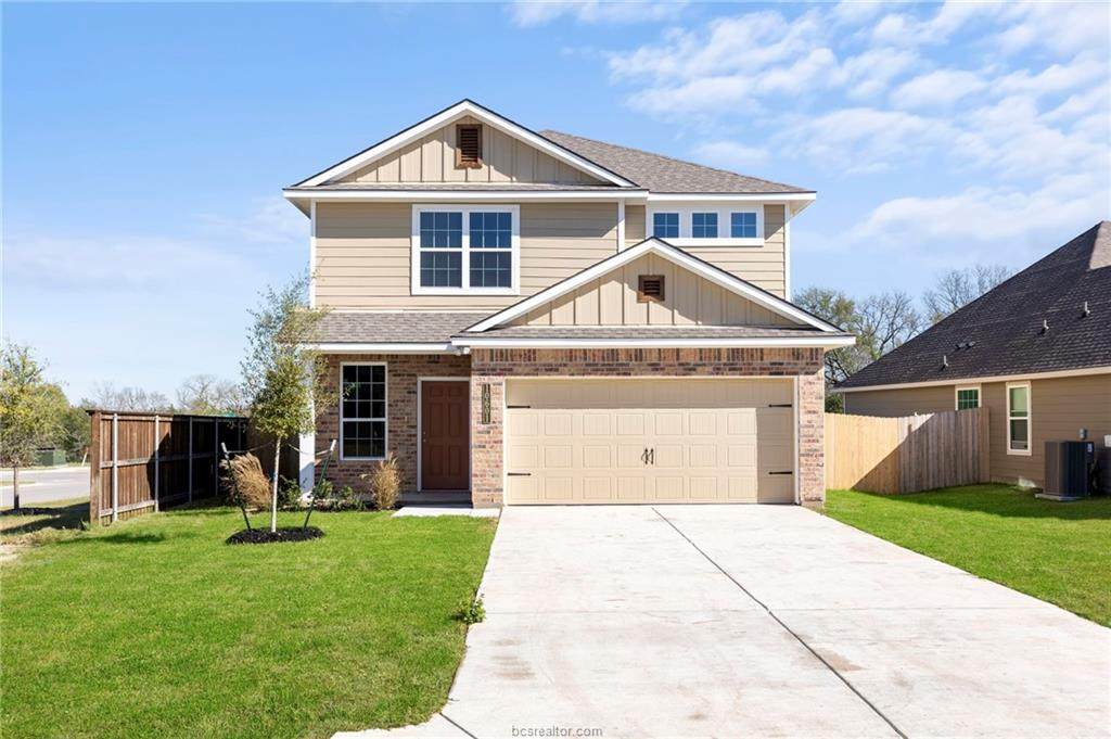 10601 Natural Pond Road - Photo 1