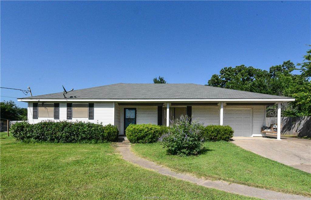 212 Owensville Street - Photo 1