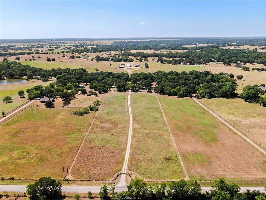 8233 Kurten Cemetery Road - Photo 1