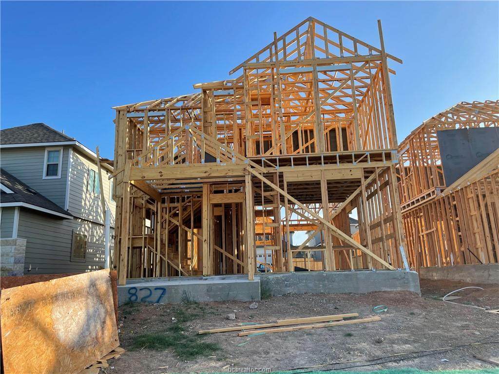 827 Double Mountain Road - Photo 1