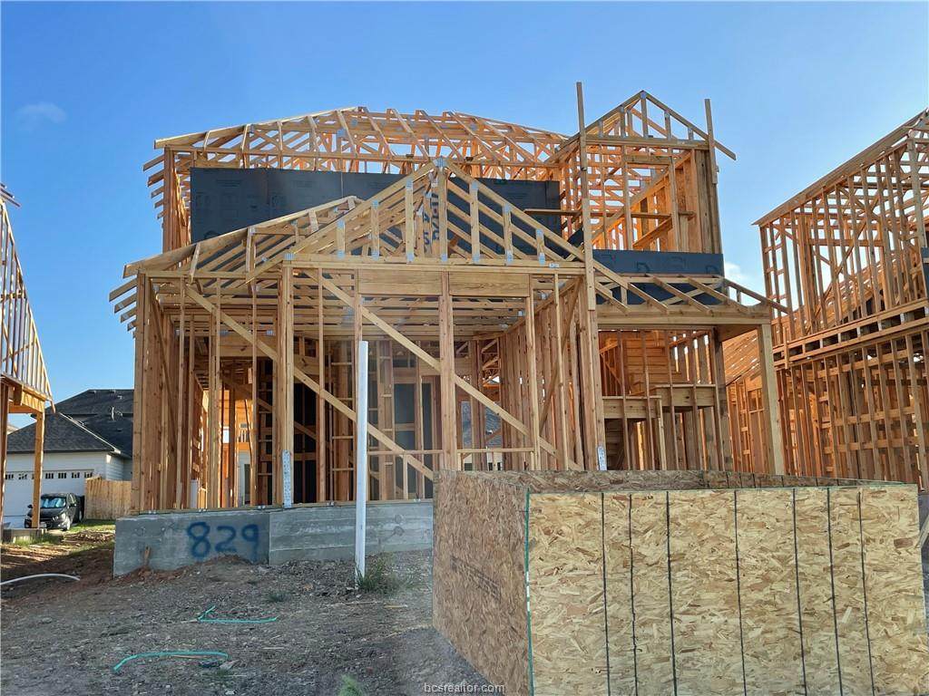 829 Double Mountain Road - Photo 1