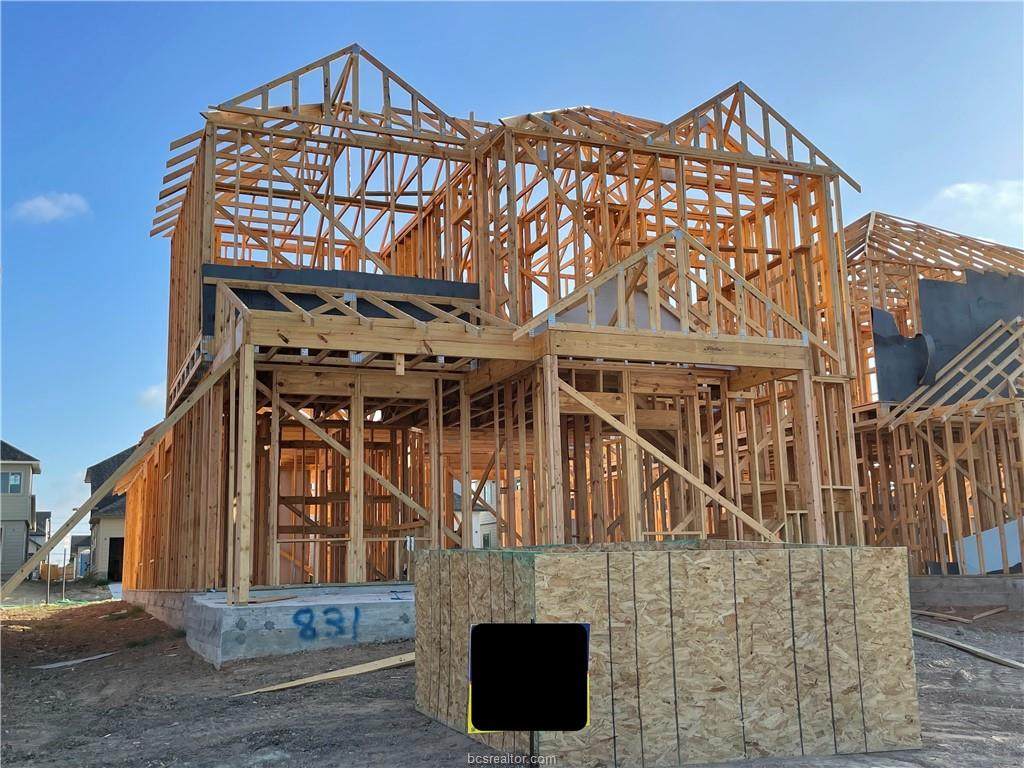 831 Double Mountain Road - Photo 1