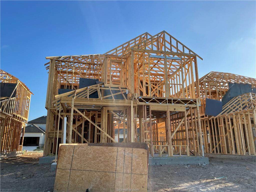835 Double Mountain Road - Photo 1