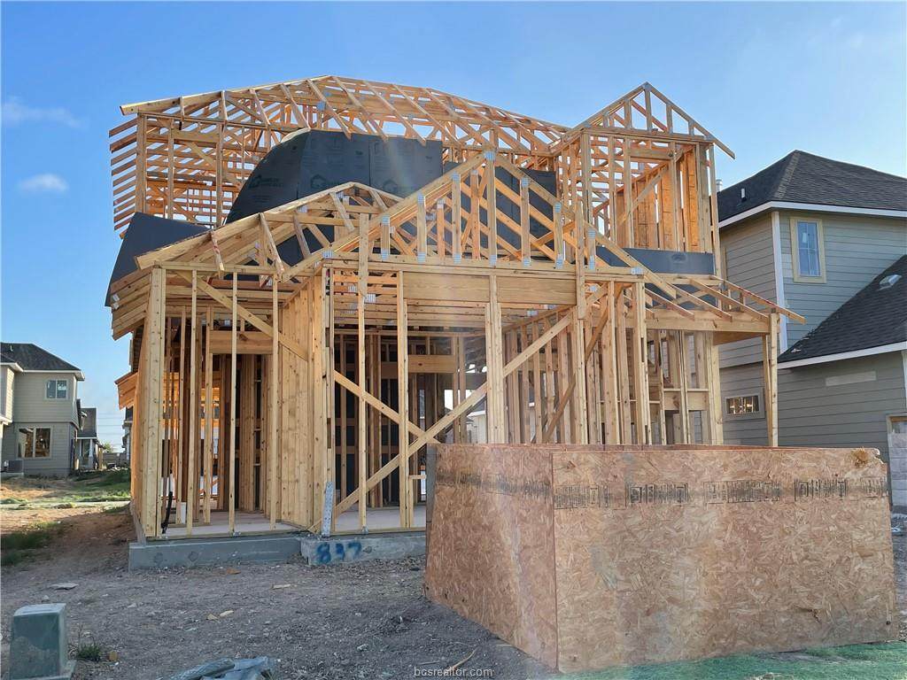837 Double Mountain Road - Photo 1