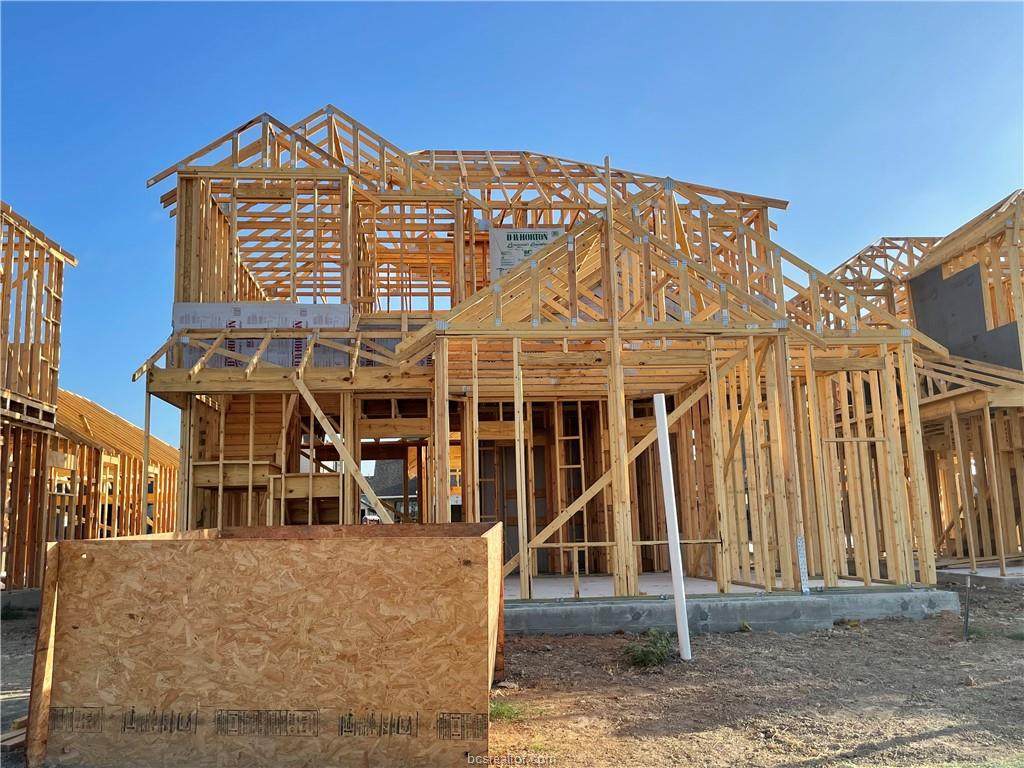 843 Double Mountain Road - Photo 1