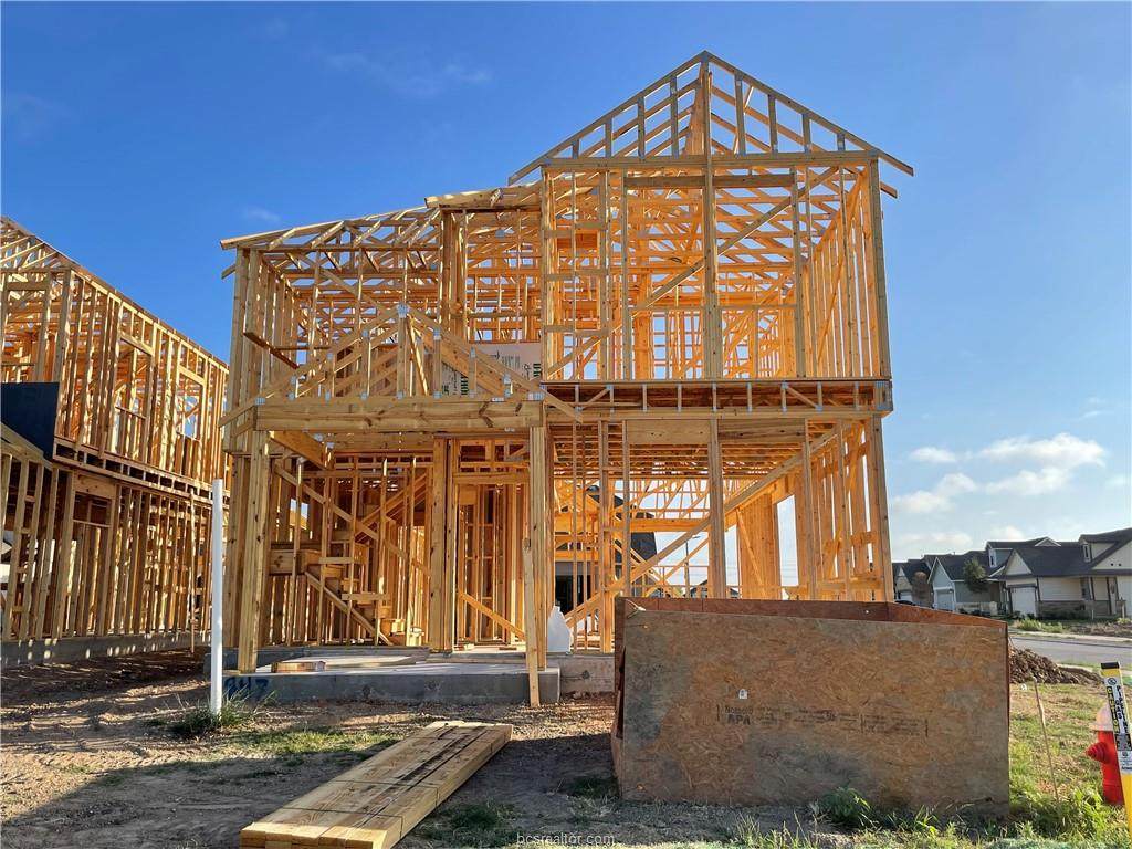 847 Double Mountain Road - Photo 1