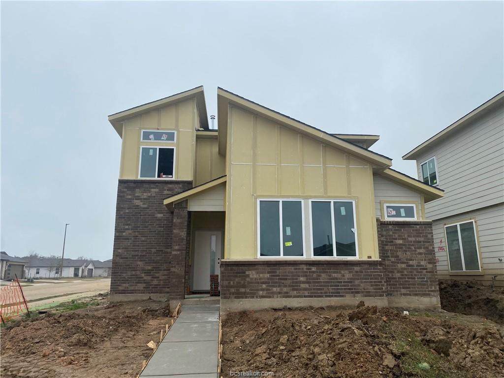 1117 Amistad Loop - Photo 1